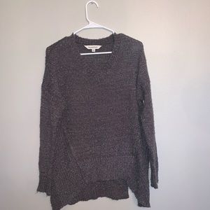 boutique sweater